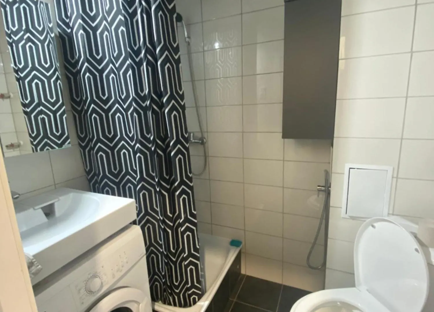Apartment Студия Национальный Музей Nur-Sultan