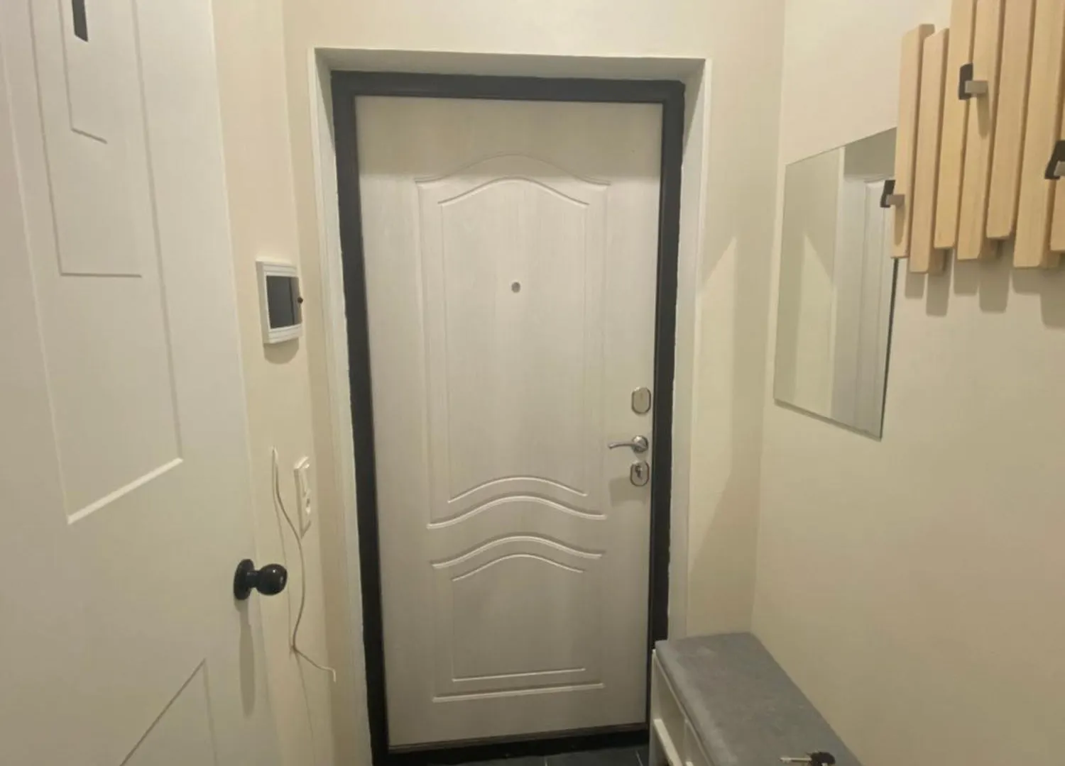 Студия Национальный Музей Nur-Sultan  Apartment Nur-Sultan (Astana)